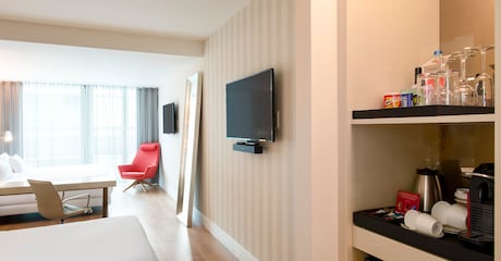 Room Junior Suite